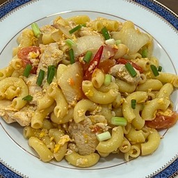 อาหารตามสั่งน้องเยียร์