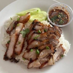 ครัวสีแก้ว