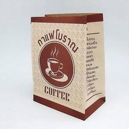 กาแฟถุงกระดาษ