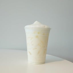 นมสดวนิลา