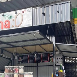 ชาดีย์ Cha:D นาเกลือ ซอย6