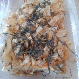 Gyoza joint (ตลาดเซราะกราว)