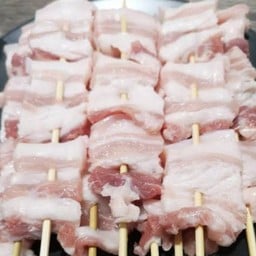 หมูสามชั้น