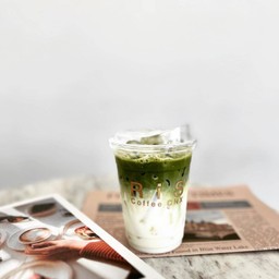 ชาเขียวมัทฉะ