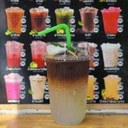 กาแฟมะพร้าว