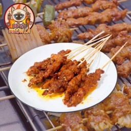 Mala MeowLa พหลโยธิน 34