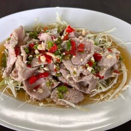 หมูมะนาว