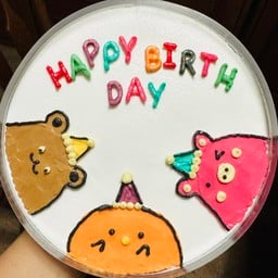 HBD เดอะแก็งค์