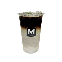 อเมริกาโน่ มะพร้าวน้ำหอม