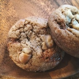 คุกกี้แมคคาเดเมีย