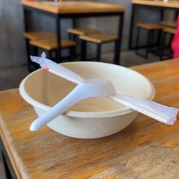 ถ้วยกระดาษครบชุด