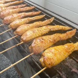 TAM-THA-NAT (ตามถนัด ไก่ย่าง)