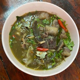 แกงอ่อมเนื้อ