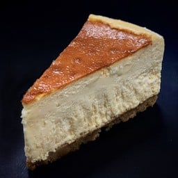 นิวยอร์คชีสเค้ก