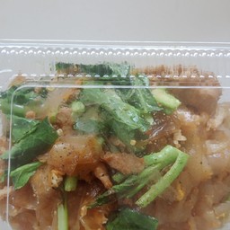 ผัดซีอิ้ว