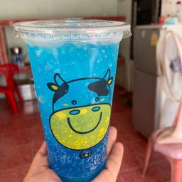 ครัวกลางซอย กาแฟโบราณ&ต้มเลือดหมู