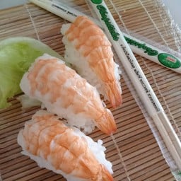 กุ้งซูซิ