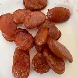 กุนเชียงทอด