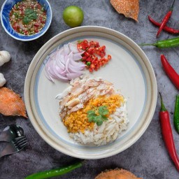 ครัวบ้านปู 3 สมุทร