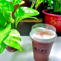 โกโก้ปั่น