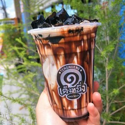 เฉาก๊วยโกโก้