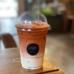 Thai tea coffee Ice