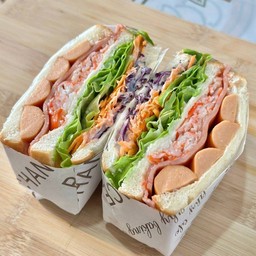 I&BCrofflre croissne Nakhon Nayok