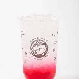 แดงโซดา