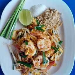 ก๋วยเตี๋ยวเรืออยุธยา ป้าอ๊อด ก๋วยเตี๋ยวเรืออยุธยา ป้าอ๊อด