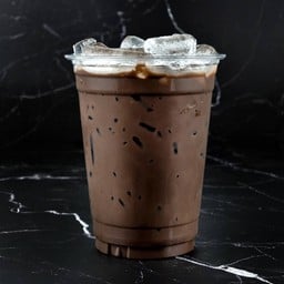 Croffle Coffee by J.Joy