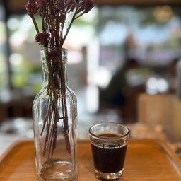 Espresso Shot