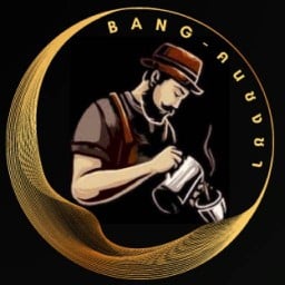 Bang-คนชงชา(Halal) รามคำแหง53