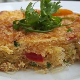 ข้าวไข่เจียวแม่ลูกอ่อน By Rita
