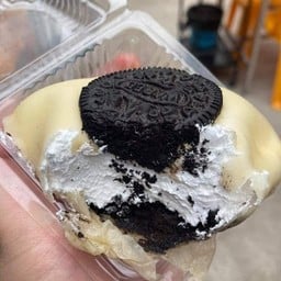 เครปเย็นจิ๋ว