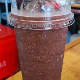 โกโก้โอริโอ้ปั่น