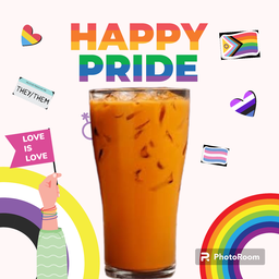 ชาไทย พรีเมี่ยม