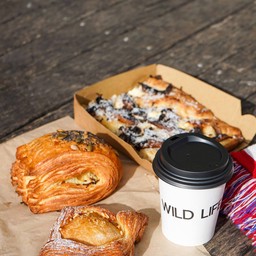 Wild Life Bakery Brunswick East