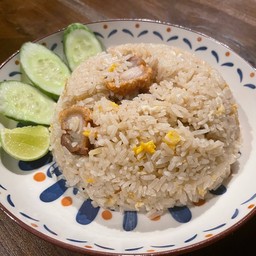 หลงมาเหลา ข้าวต้มกุ๊ย เยาวราช