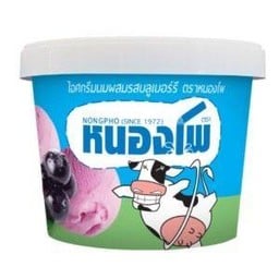 นมหนองโพ