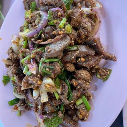 ลาบเป็ด