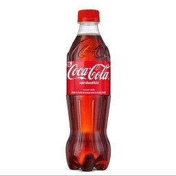 โค้กขวดเล็ก