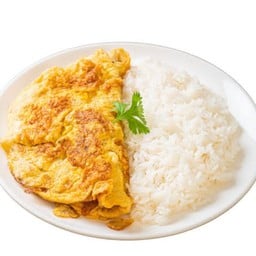 🍳🍤 ครัวใบตอง 🍤🍳