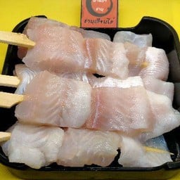 ปลาดอลลี่ 1ไม้