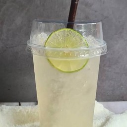 มะนาวโชดา