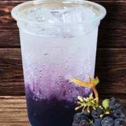 องุ่นโซดา