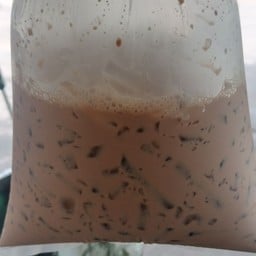 โอวัลติน(ถุงกระดาษ)