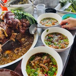 ซุปเปอร์คากิ 1ขา