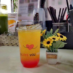 ซันไลท์โซดา