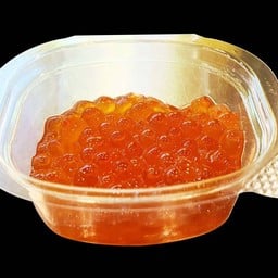 ไข่ปลาแซลมอน 20 g (กระปุก)