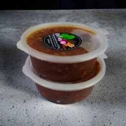 กะปิโหว่..กะปิหวาน (เล็ก)